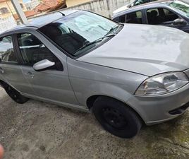 FIAT SIENA EL CELEB. 1.0 MPI FIRE FLEX 8V 4P 2011