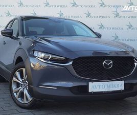 MAZDA CX-30 G122 AT PRIME LED•ACC•HEAD•GRETJE•KEYLES•KAMER-360