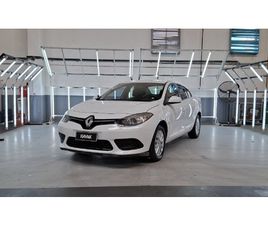 RENAULT FLUENCE