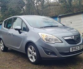 1.4 16V EXCLUSIV EURO 5 5DR