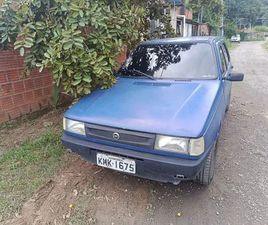 MILLE 1.0 ELECTRONIC 4P