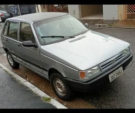 MILLE 1.0 ELECTRONIC 4P