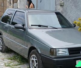 MILLE 1.0 ELECTRONIC 4P