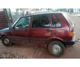 MILLE 1.0 ELECTRONIC 4P