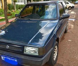 MILLE 1.0 FIRE/ F.FLEX/ ECONOMY 2P