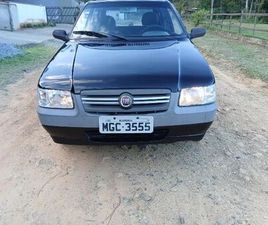 MILLE 1.0 FIRE/ F.FLEX/ ECONOMY 2P