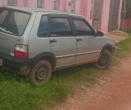 MILLE 1.0 FIRE/ F.FLEX/ ECONOMY 4P