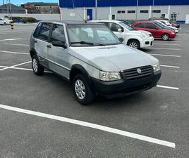 MILLE 1.0 FIRE/ F.FLEX/ ECONOMY 4P