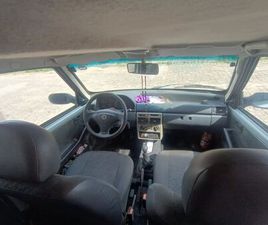 MILLE 1.0 FIRE/ F.FLEX/ ECONOMY 4P