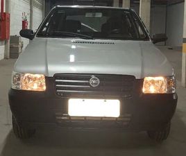 MILLE 1.0 FIRE/ F.FLEX/ ECONOMY 4P