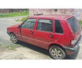 MILLE 1.0 FIRE/ F.FLEX/ ECONOMY 4P