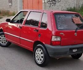 MILLE 1.0 FIRE/ F.FLEX/ ECONOMY 4P