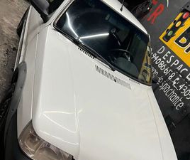 MILLE WAY ECONOMY 1.0 F.FLEX 4P