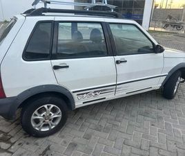 MILLE WAY ECONOMY 1.0 F.FLEX 4P