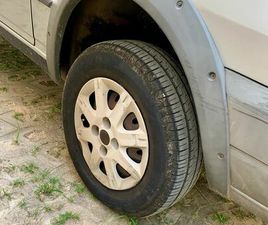 MILLE WAY ECONOMY 1.0 F.FLEX 4P