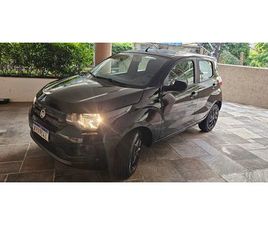 LIKE 1.0 FIRE FLEX 5P.