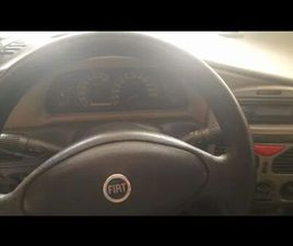 WEEKEND ADVENTURE 1.8 8V 103CV 4P