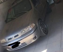 WEEKEND ELX 1.3 MPI FIRE 16V