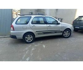 WEEKEND HLX 1.8 MPI FLEX 4P