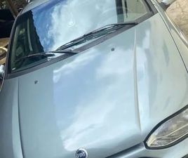 WEEKEND STILE 1.6 MPI 16V 4P