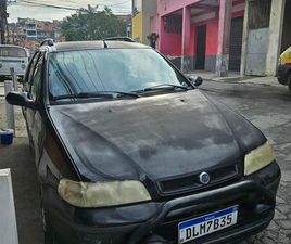 WEEKEND STILE 1.8 MPI 8V 103CV 4P