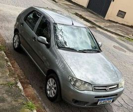 FIAT PALIO 1.0 ECONOMY FIRE FLEX 8V 4P 2013