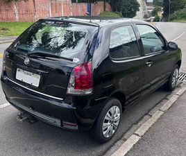 FIAT PALIO 1.0/ TROFEO 1.0 FIRE/ FIRE FLEX 2P 2015