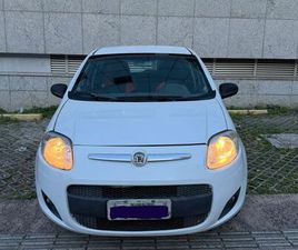 FIAT PALIO ATTRACTIVE 1.0 EVO FIRE FLEX 8V 5P 2014