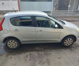FIAT PALIO ATTRACTIVE 1.0 EVO FIRE FLEX 8V 5P 2014