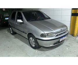 FIAT PALIO EDX 1.0 MPI 2P 1996