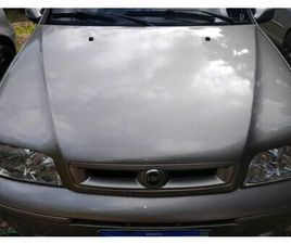 FIAT PALIO EX 1.8 MPI 8V 103CV 4P 2003