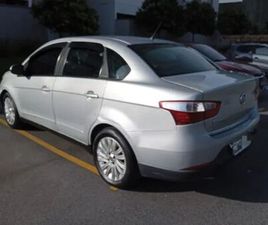FIAT GRAND SIENA ATTRAC. 1.4 EVO F.FLEX 8V 2015