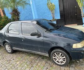 FIAT SIENA 1.0/ EX 1.0 MPI FIRE/ FIRE FLEX 8V 2006