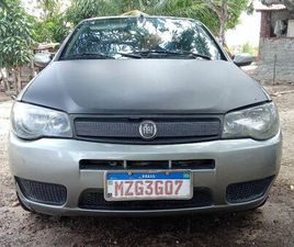 FIAT SIENA 1.0/ EX 1.0 MPI FIRE/ FIRE FLEX 8V 2007