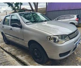 FIAT SIENA FIAT SIENA 1.0/ EX 1.0 MPI FIRE/ FIRE FLEX 8V 2007