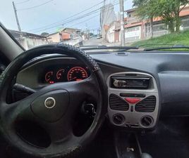 FIAT SIENA 1.0/ EX 1.0 MPI FIRE/ FIRE FLEX 8V 2007