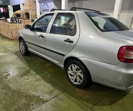 FIAT SIENA 1.0/ EX 1.0 MPI FIRE/ FIRE FLEX 8V 2010