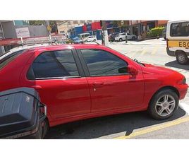 FIAT SIENA 1.0 MPI/ 500 1.0 MPI 2000