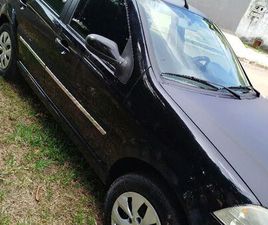 FIAT SIENA EL 1.0 MPI FIRE FLEX 8V 4P 2011