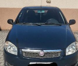 FIAT SIENA EL 1.4 MPI FIRE FLEX 8V 4P 2014
