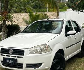 FIAT SIENA EL CELEB. 1.4 MPI FIRE FLEX 8V 4P 2011