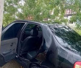 FIAT SIENA ELX 1.0 MPI FIRE/FIRE FLEX 8V 4P 2004