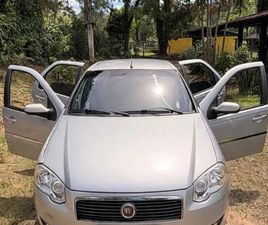 HLX 1.8 MPI FLEX 8V 4P