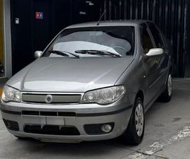 HLX 1.8 MPI FLEX 8V 4P