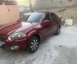 TETRAFUEL 1.4 MPI FIRE FLEX 8V 4P