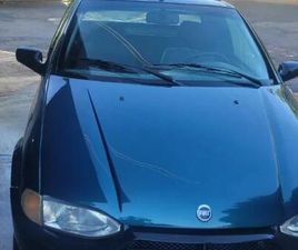 WORKING 1.5 MPI 8V CE