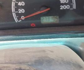 WORKING 1.5 MPI 8V CE