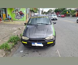 FIAT STRADA WORKING 1.5 MPI 8V CS