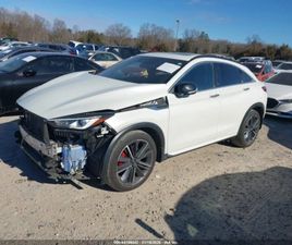 INFINITI Q 55 LUXE AWD