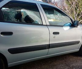 CITROEN XSARA BREAK CITROEN XSARA BREAKE